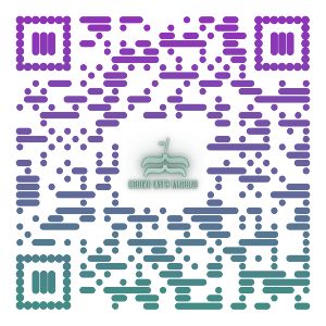 coding with marsad channel qr code